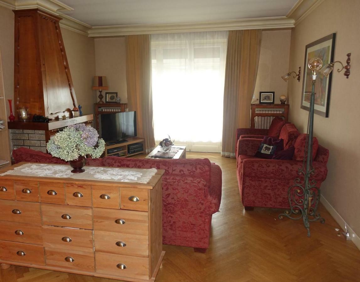 مبيت وإفطار Treignac Chambre D'Hotes Des Monedieres المظهر الخارجي الصورة