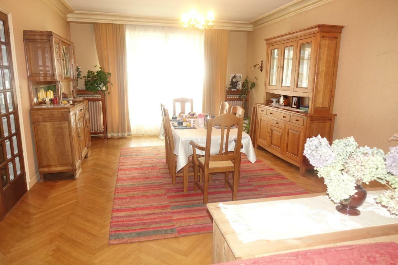 مبيت وإفطار Treignac Chambre D'Hotes Des Monedieres المظهر الخارجي الصورة