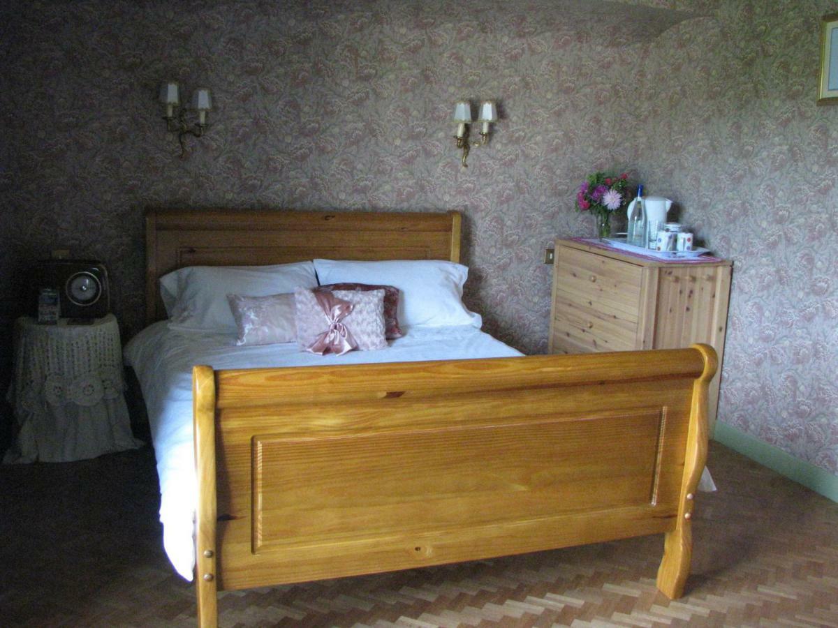 مبيت وإفطار Treignac Chambre D'Hotes Des Monedieres المظهر الخارجي الصورة